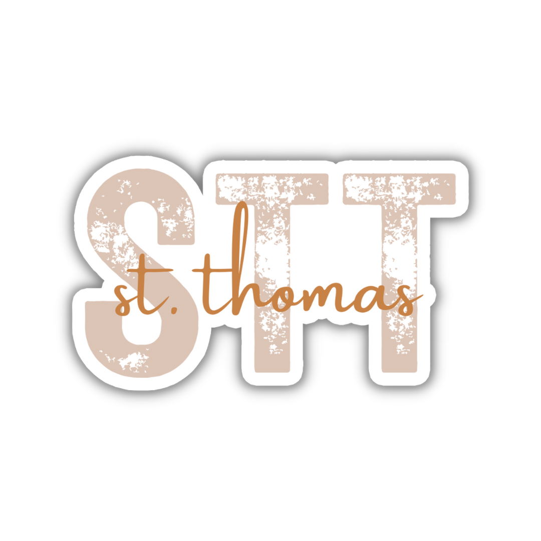St Thomas Airport Code St Thomas Airport Code