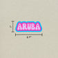 Aruba Cloud Sticker