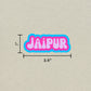 Jaipur Cloud Sticker
