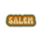 Salem Cloud Sticker