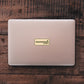 Savannah, Georgia Retro Travel Sticker – Colorful Vinyl Decal for Laptop, Water Bottle & Luggage
