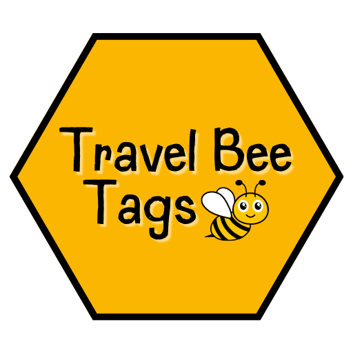 TravelBeeTags